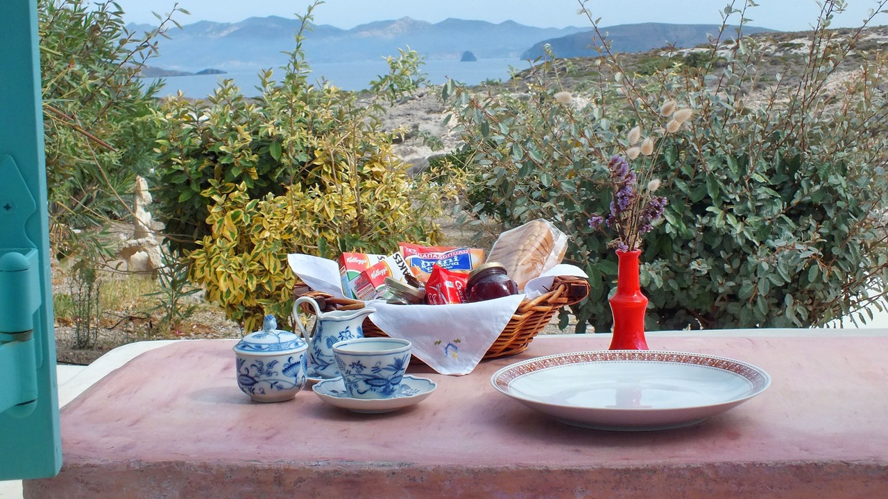 Photo of Others in Milos