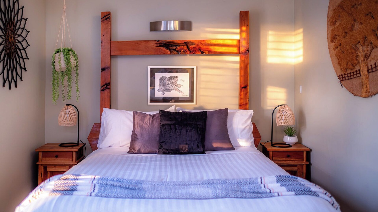 Photo of Bedroom in Primrose Sands