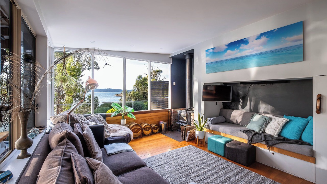 Photo of Livingroom in Primrose Sands