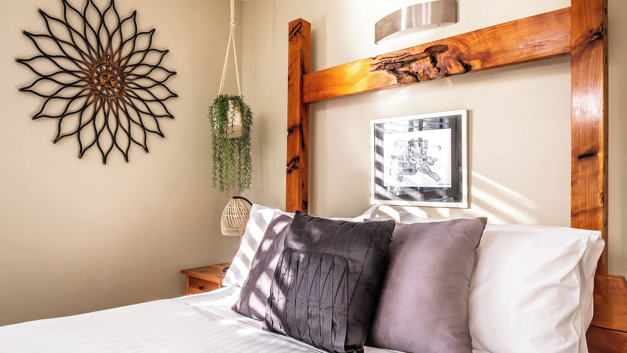 Photo of Bedroom in Primrose Sands