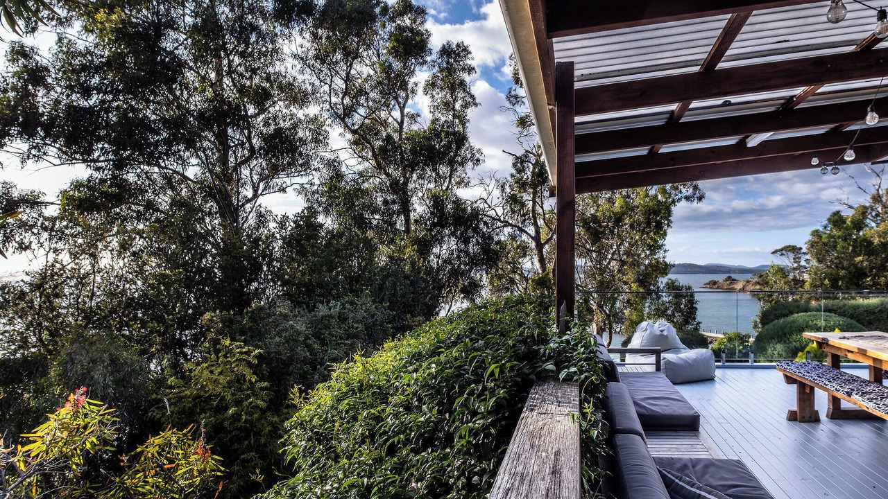 Photo of Patio Balcony in Primrose Sands