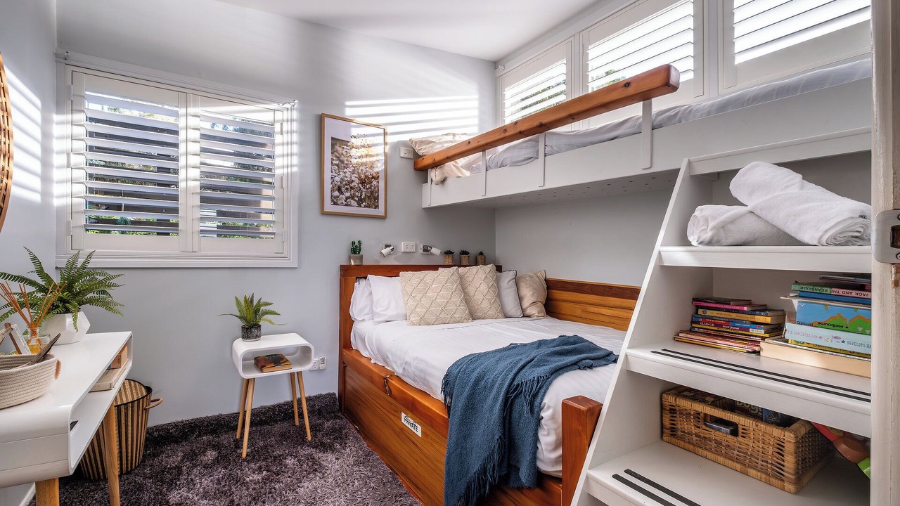 Photo of Bedroom in Primrose Sands