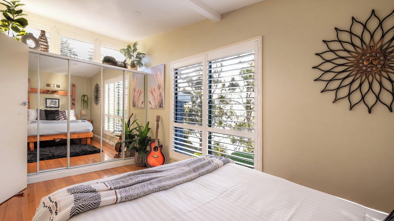 Photo of Bedroom in Primrose Sands