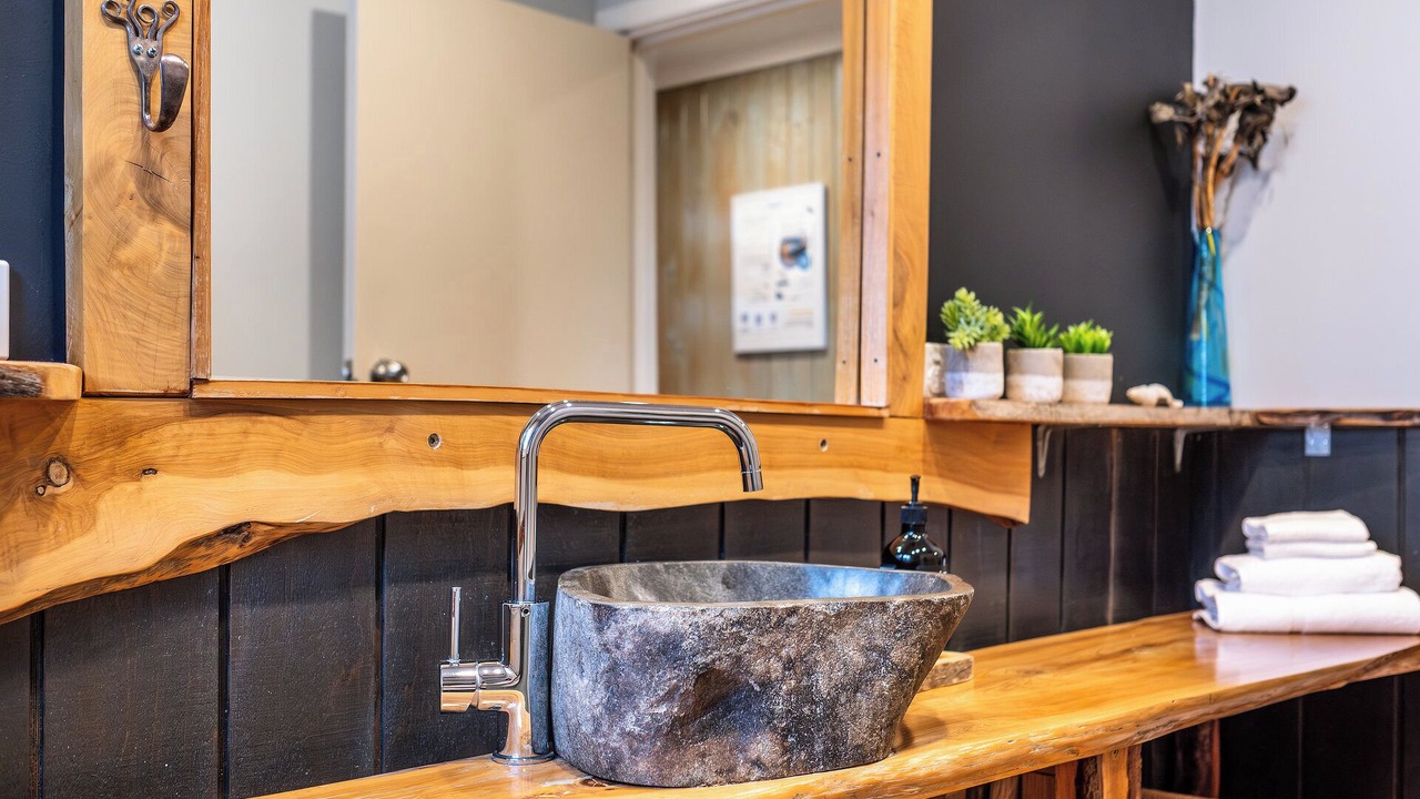 Photo of Bathroom in Primrose Sands