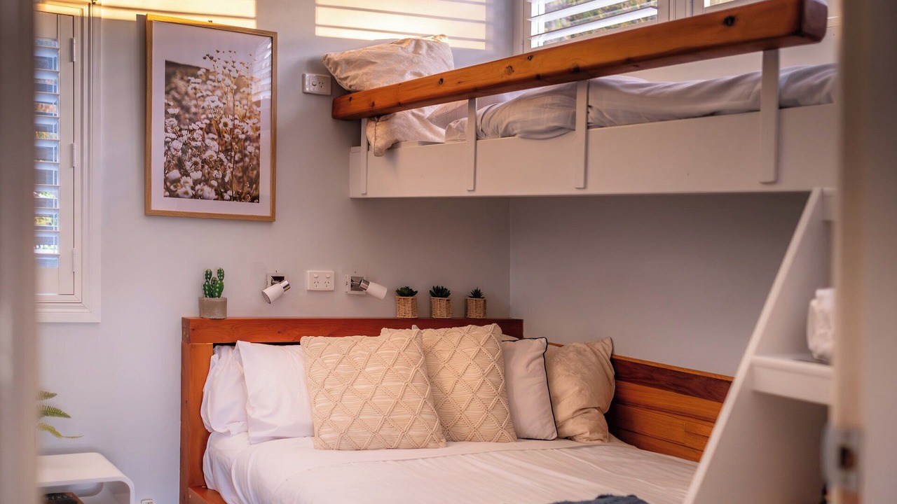 Photo of Bedroom in Primrose Sands