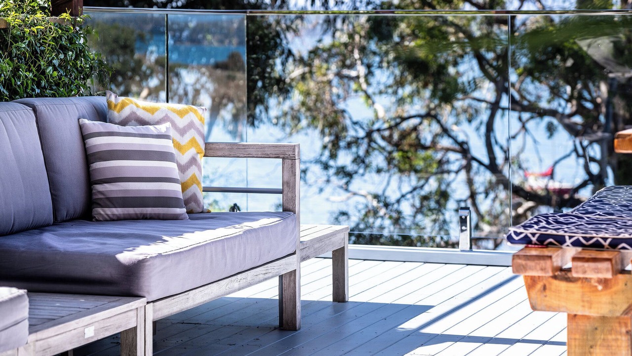 Photo of Patio Balcony in Primrose Sands