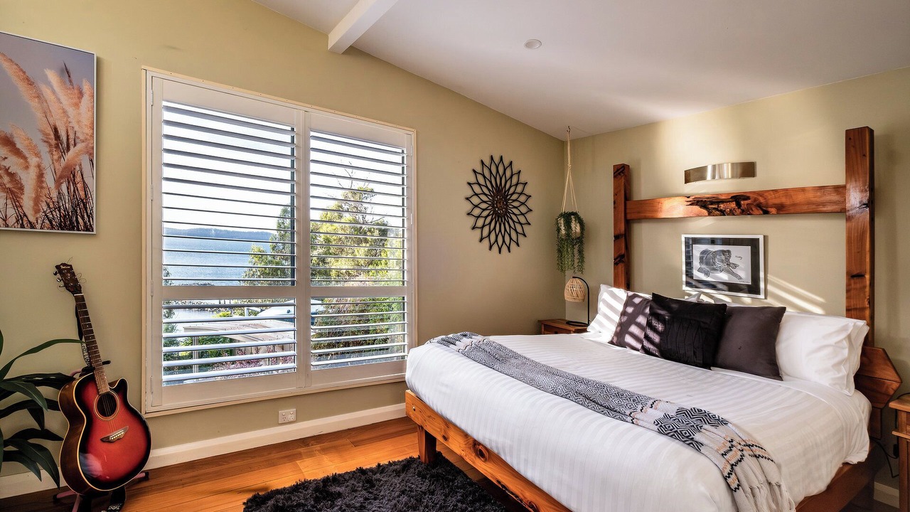 Photo of Bedroom in Primrose Sands