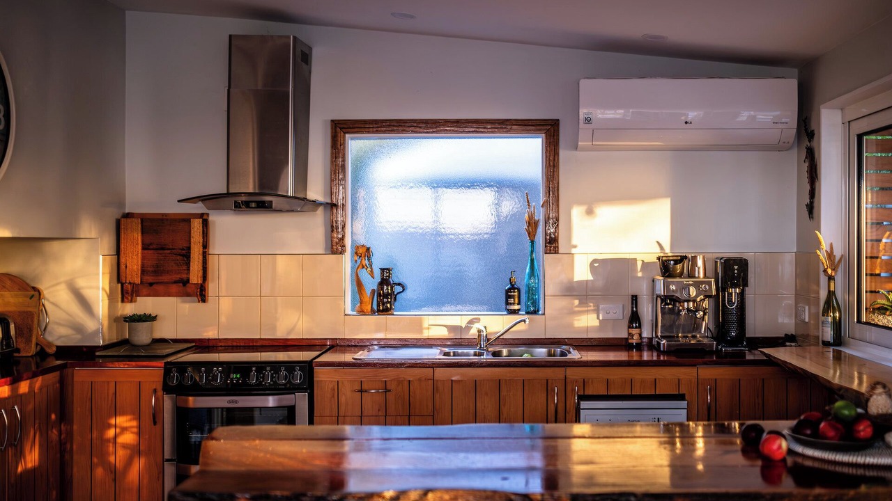 Photo of Kitchen in Primrose Sands