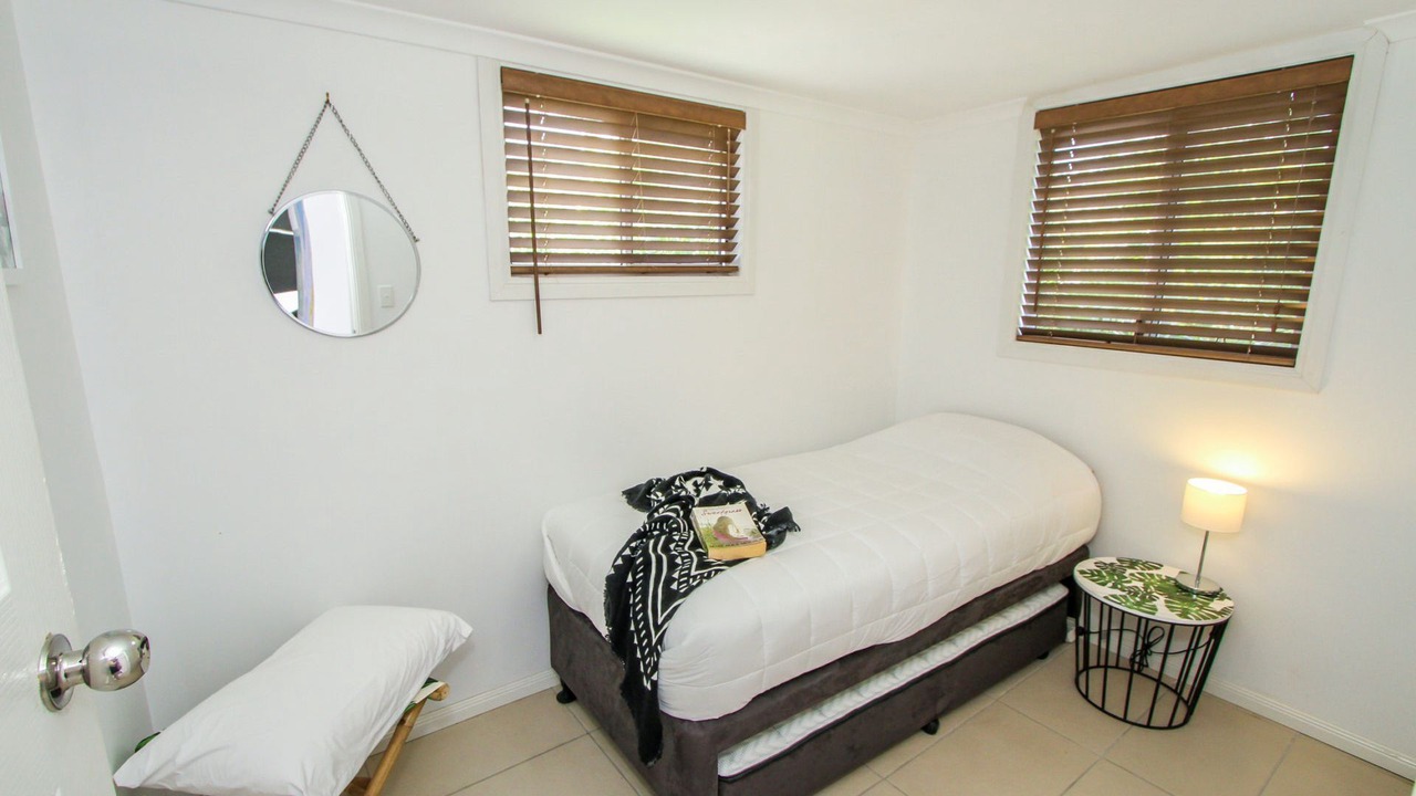 Photo of Bedroom in Agnes Water