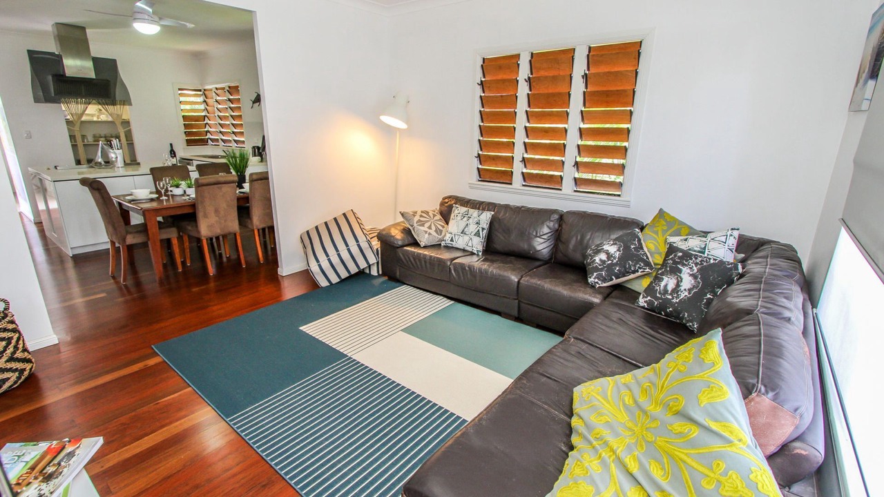 Photo of Livingroom in Agnes Water