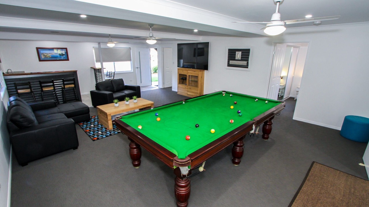Photo of Bedroom in Agnes Water