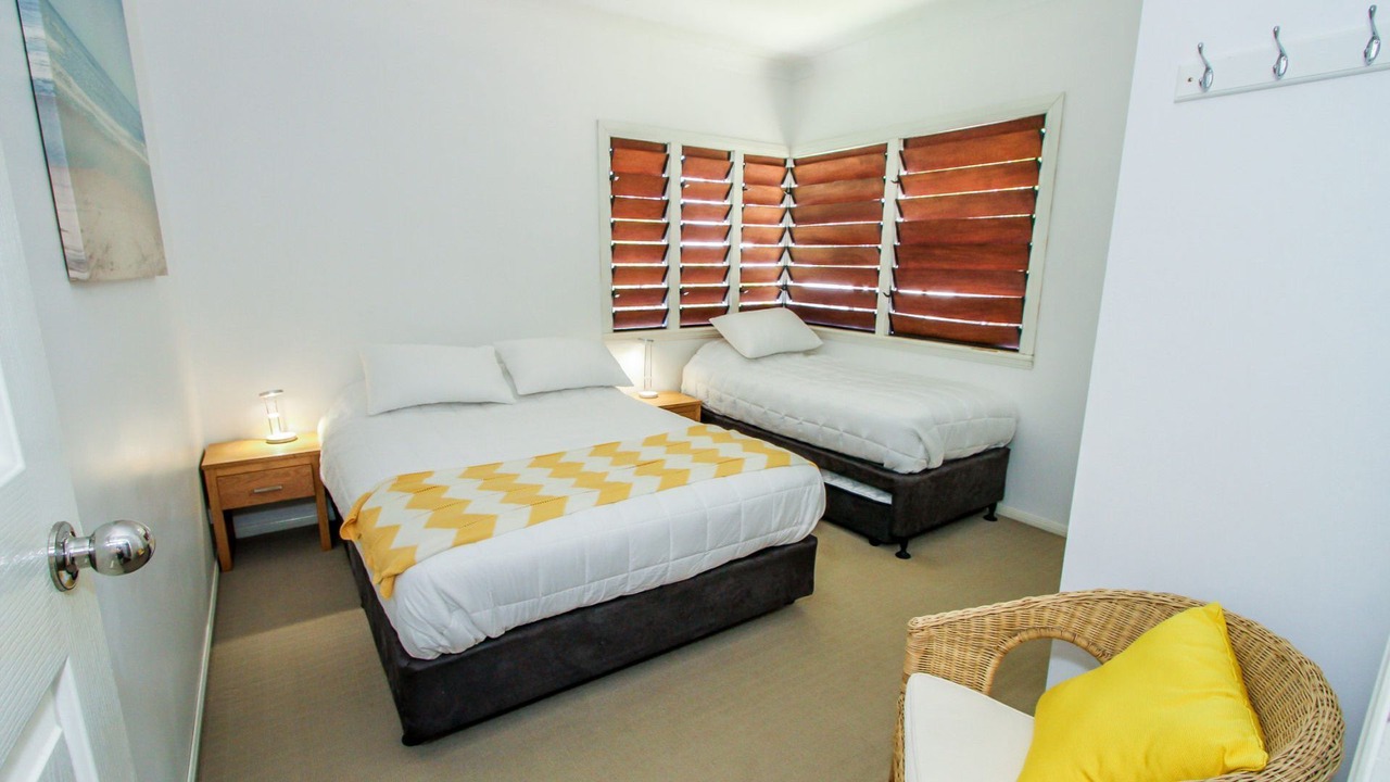 Photo of Bedroom in Agnes Water