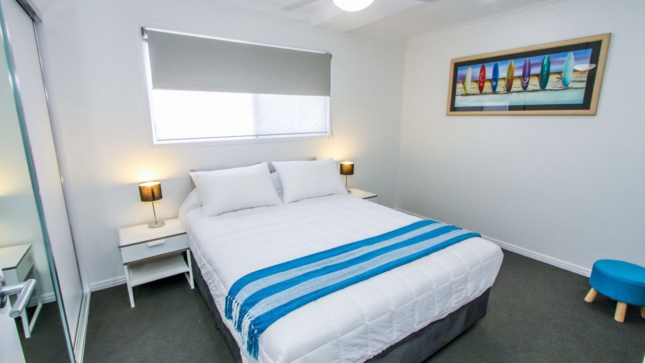 Photo of Bedroom in Agnes Water