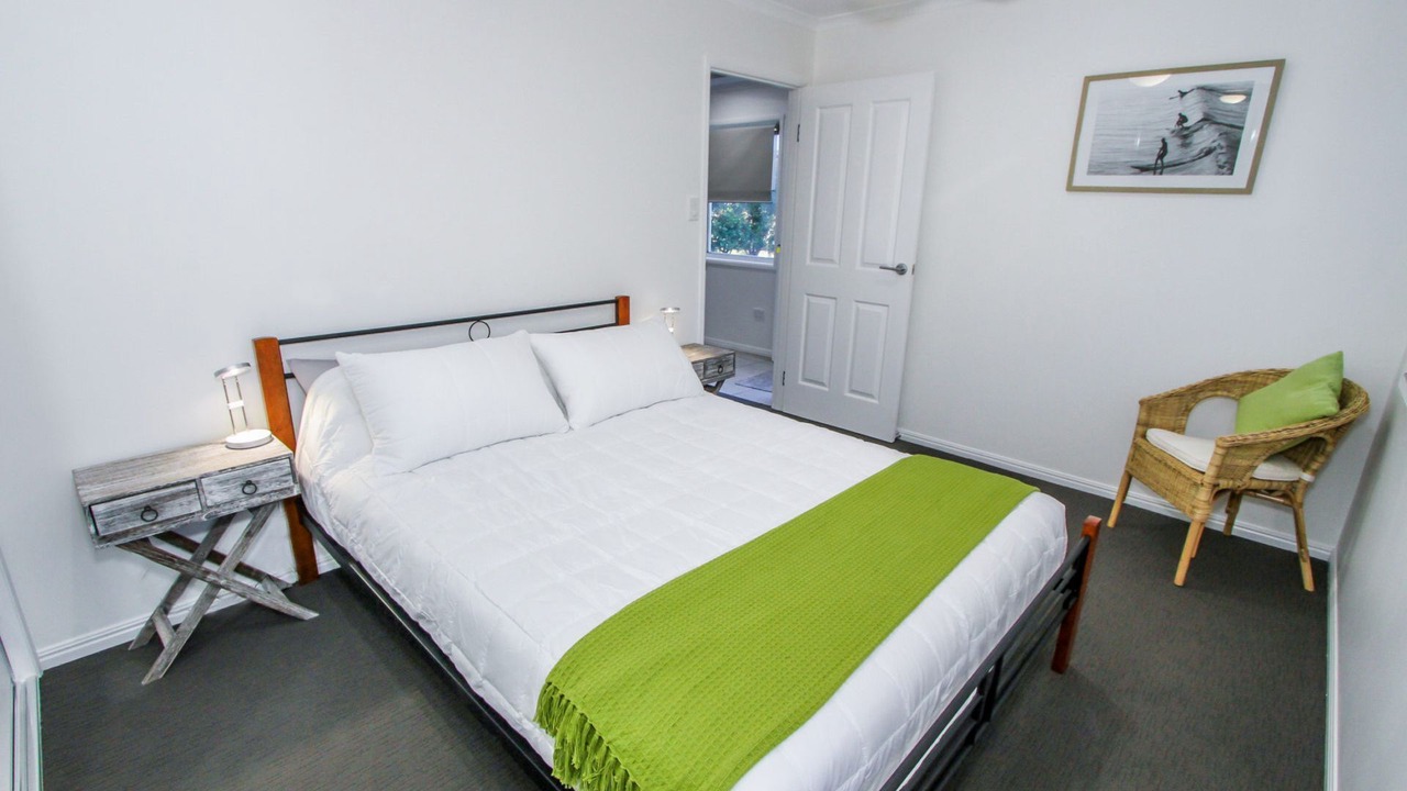 Photo of Bedroom in Agnes Water