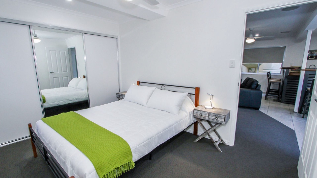 Photo of Bedroom in Agnes Water