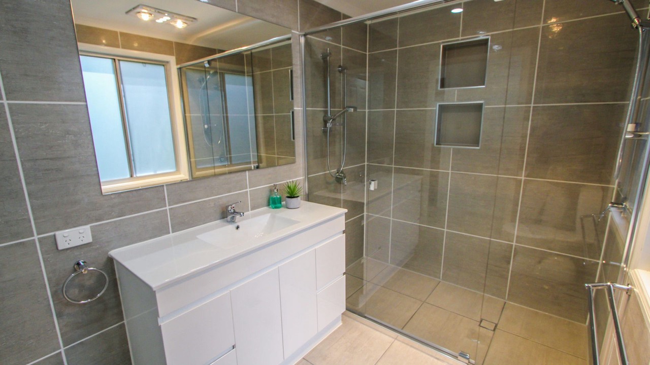 Photo of Bathroom in Agnes Water