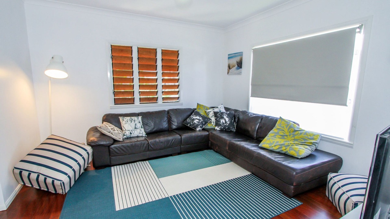 Photo of Livingroom in Agnes Water