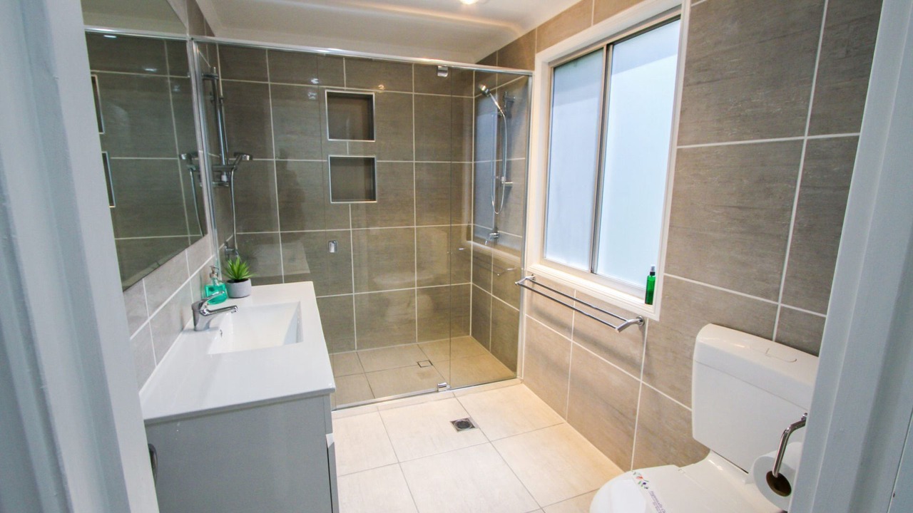 Photo of Bathroom in Agnes Water