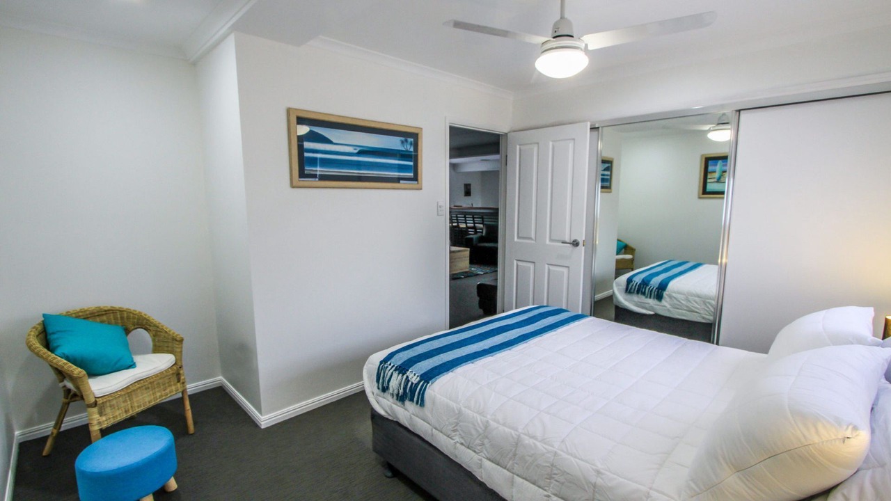 Photo of Bedroom in Agnes Water