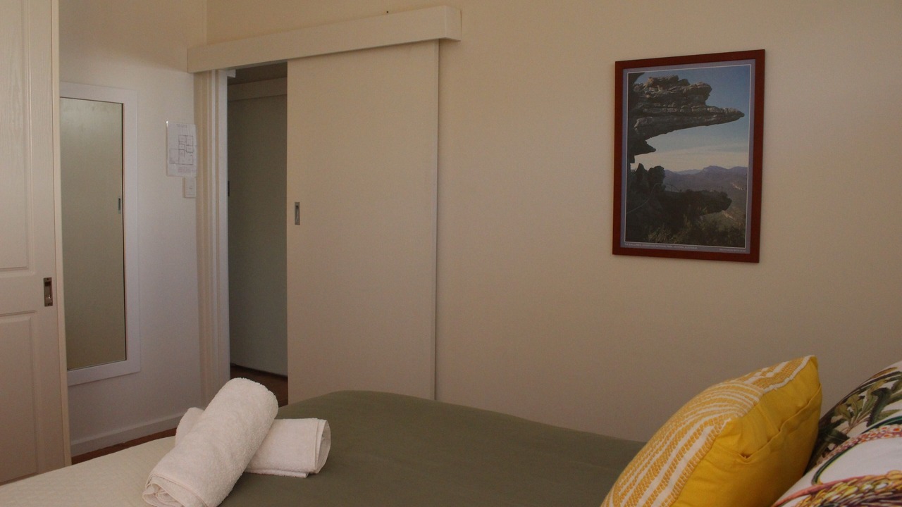 Photo of Bedroom in Kiama