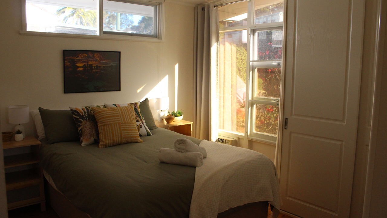 Photo of Bedroom in Kiama