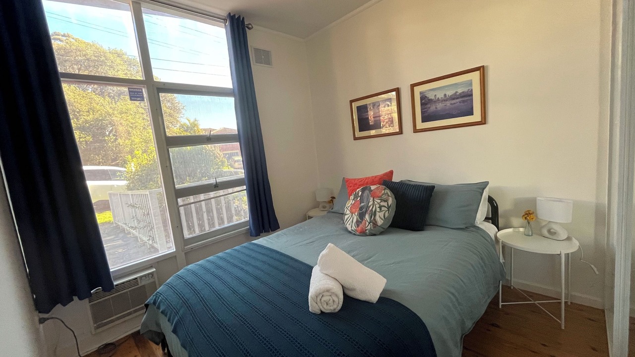 Photo of Bedroom in Kiama