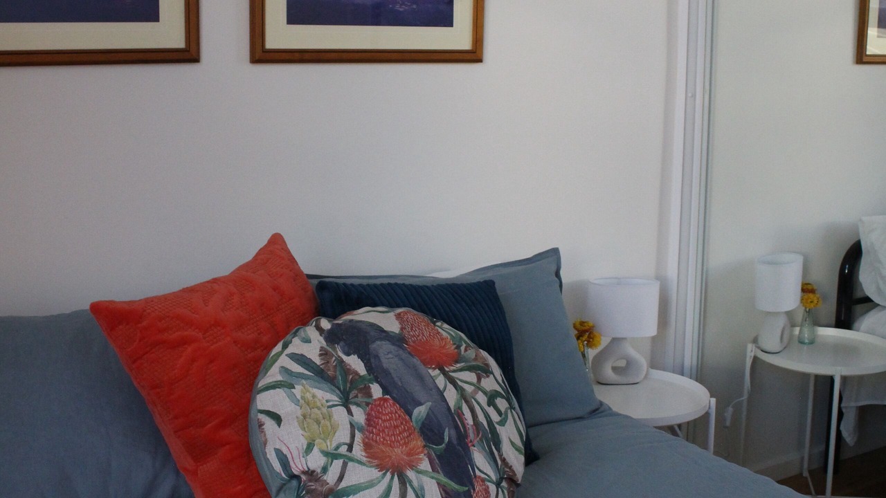 Photo of Bedroom in Kiama