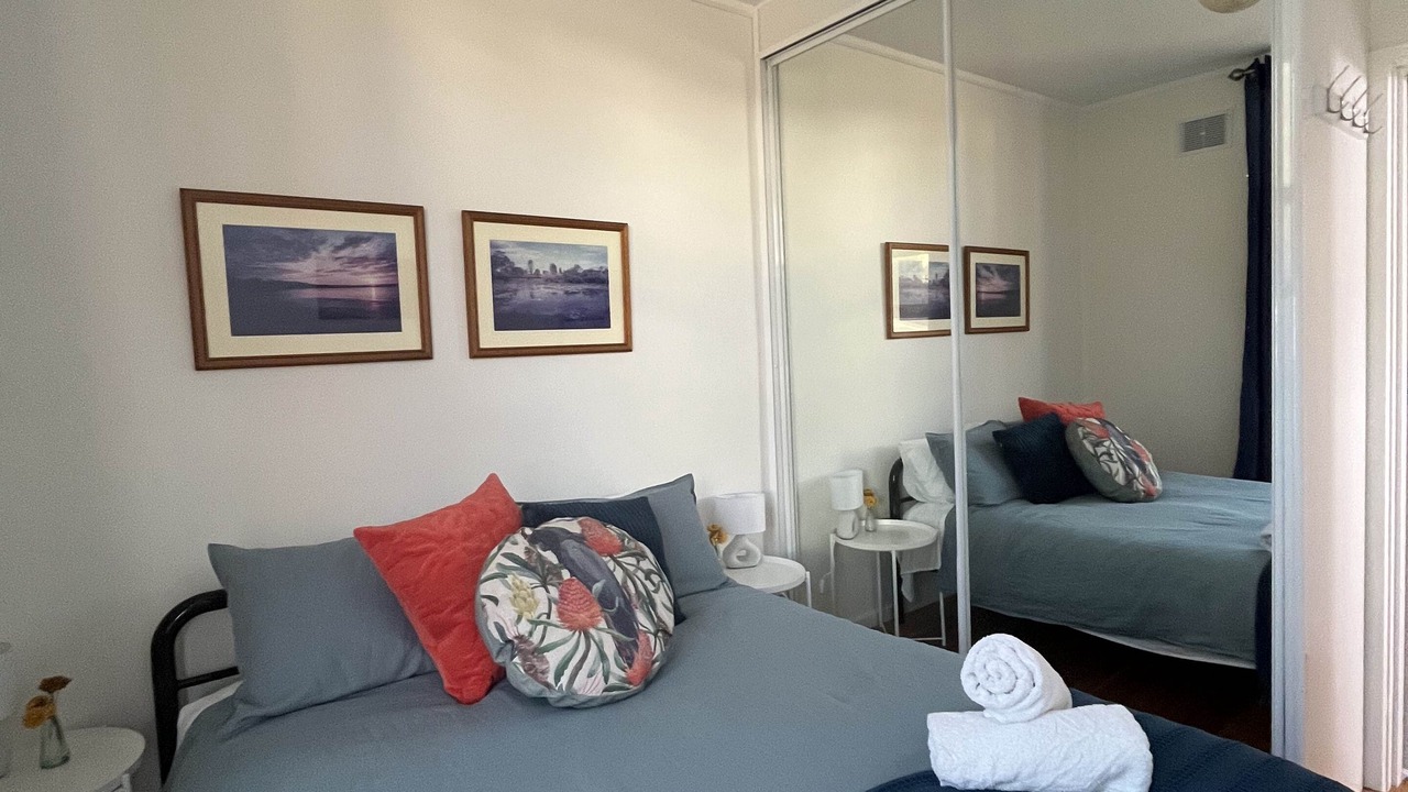 Photo of Bedroom in Kiama