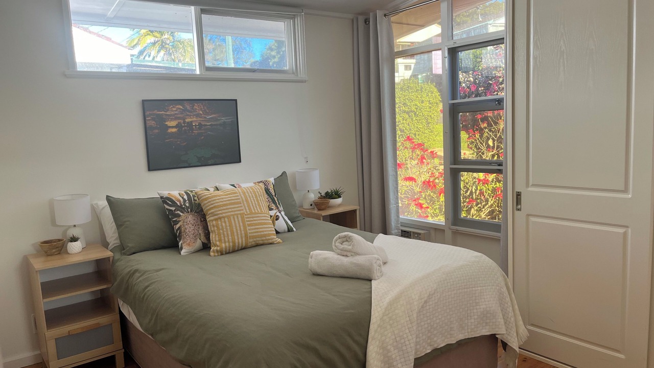 Photo of Bedroom in Kiama