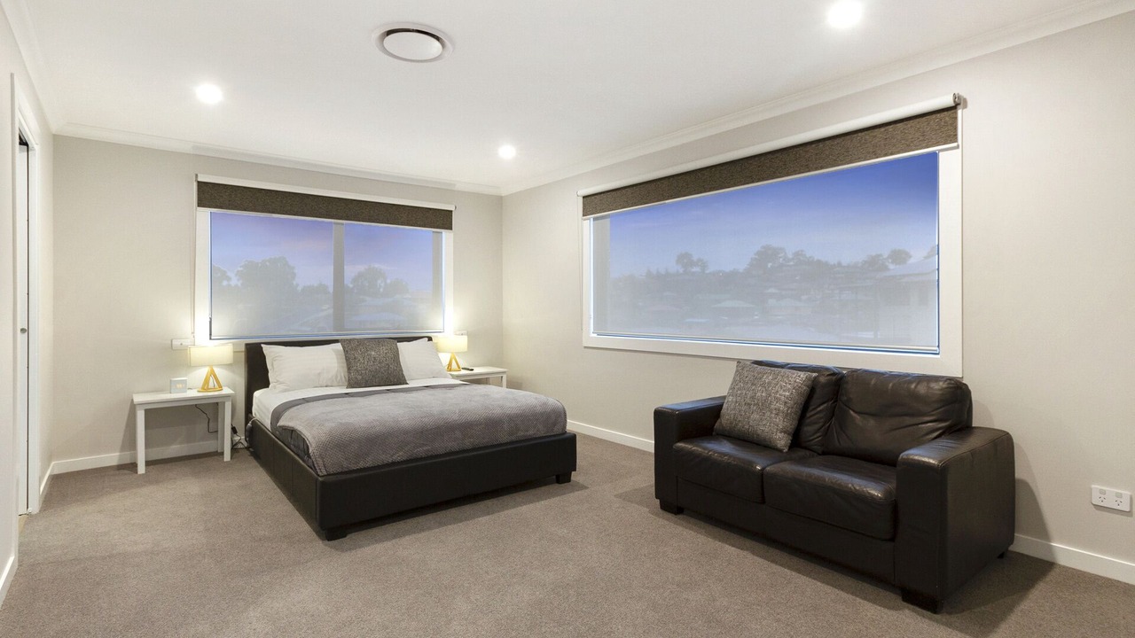 Photo of Bedroom in Granton