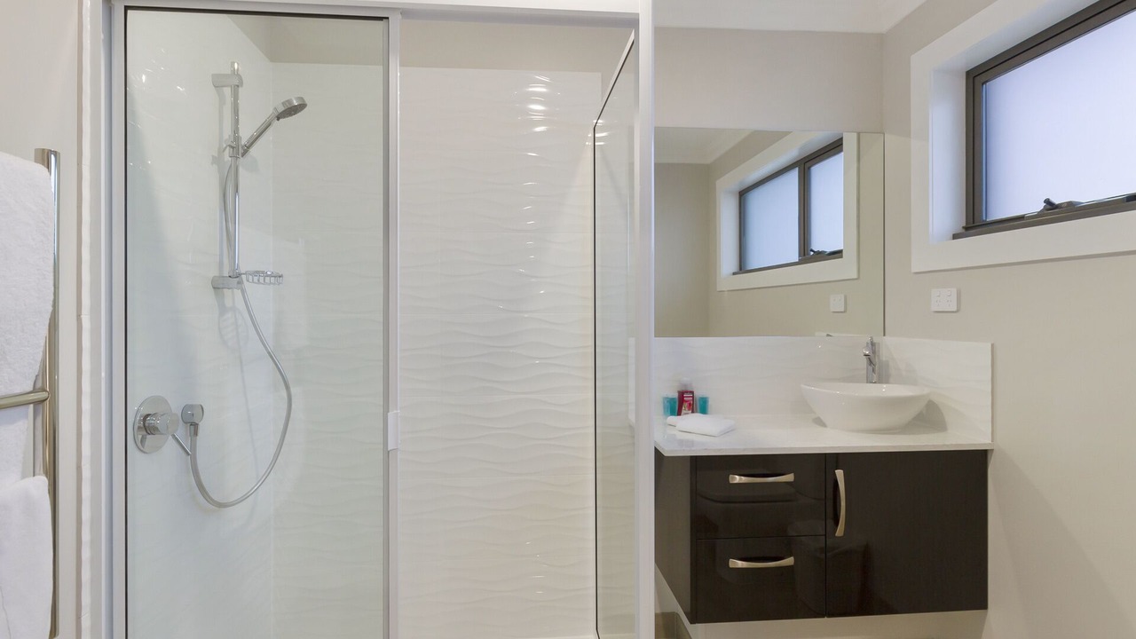 Photo of Bathroom in Granton