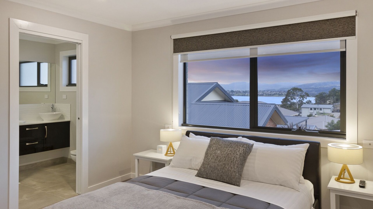 Photo of Bedroom in Granton