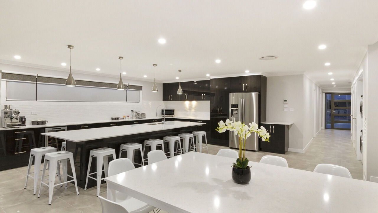 Photo of Kitchen in Granton