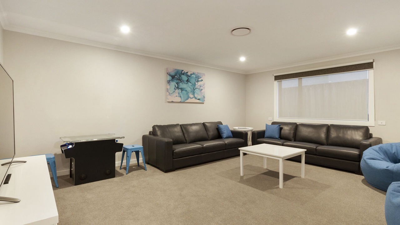 Photo of Livingroom in Granton