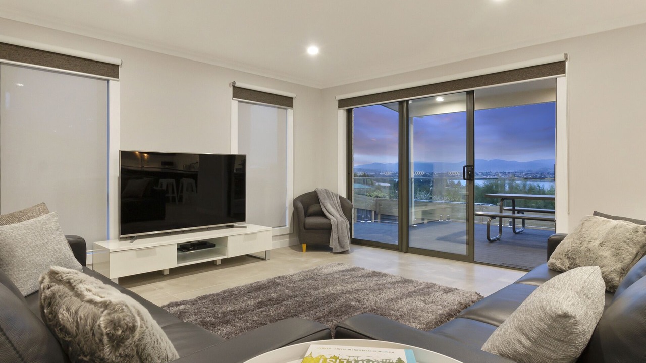 Photo of Livingroom in Granton