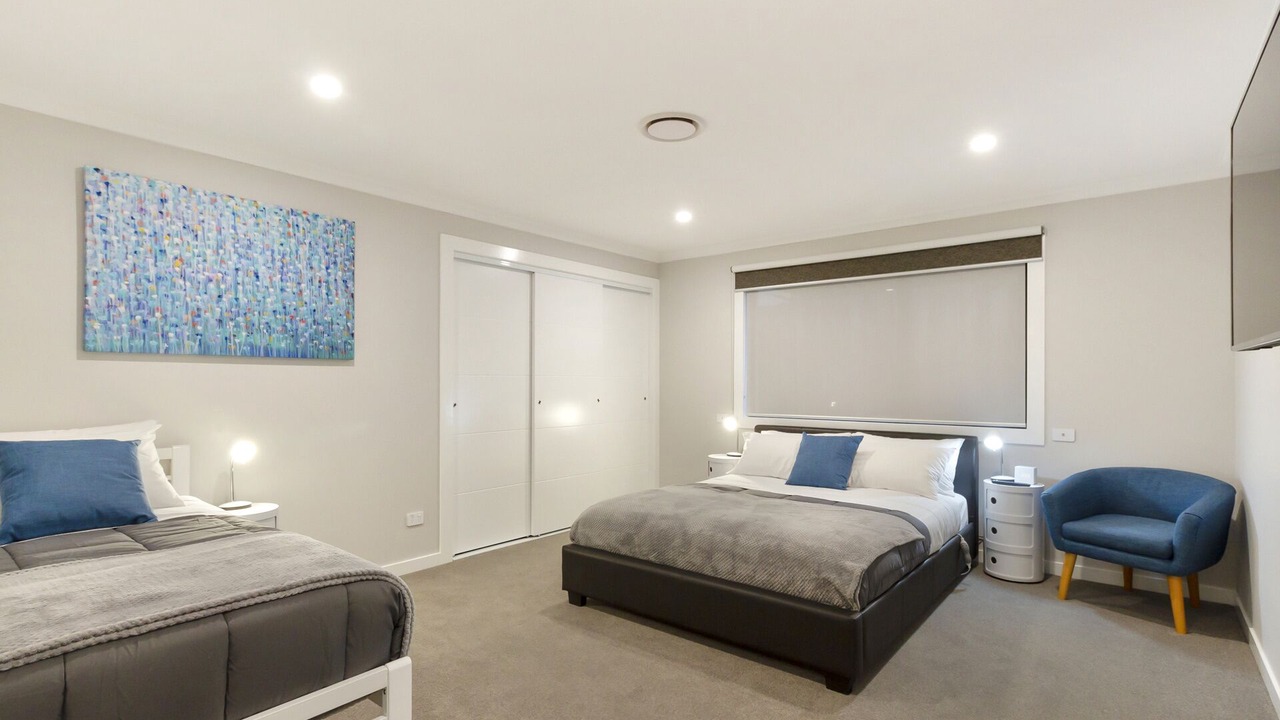 Photo of Bedroom in Granton