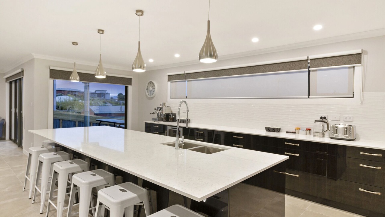 Photo of Kitchen in Granton