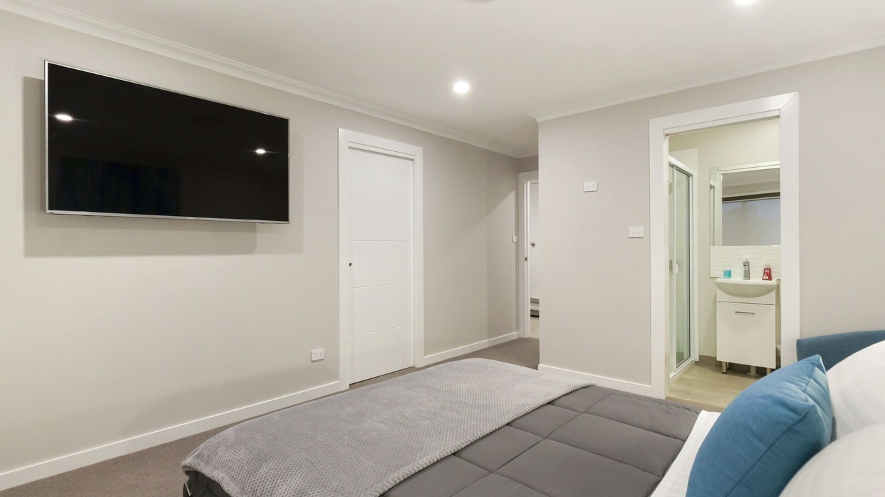 Photo of Bedroom in Granton