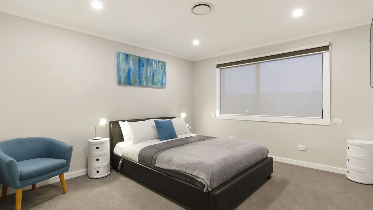 Photo of Bedroom in Granton