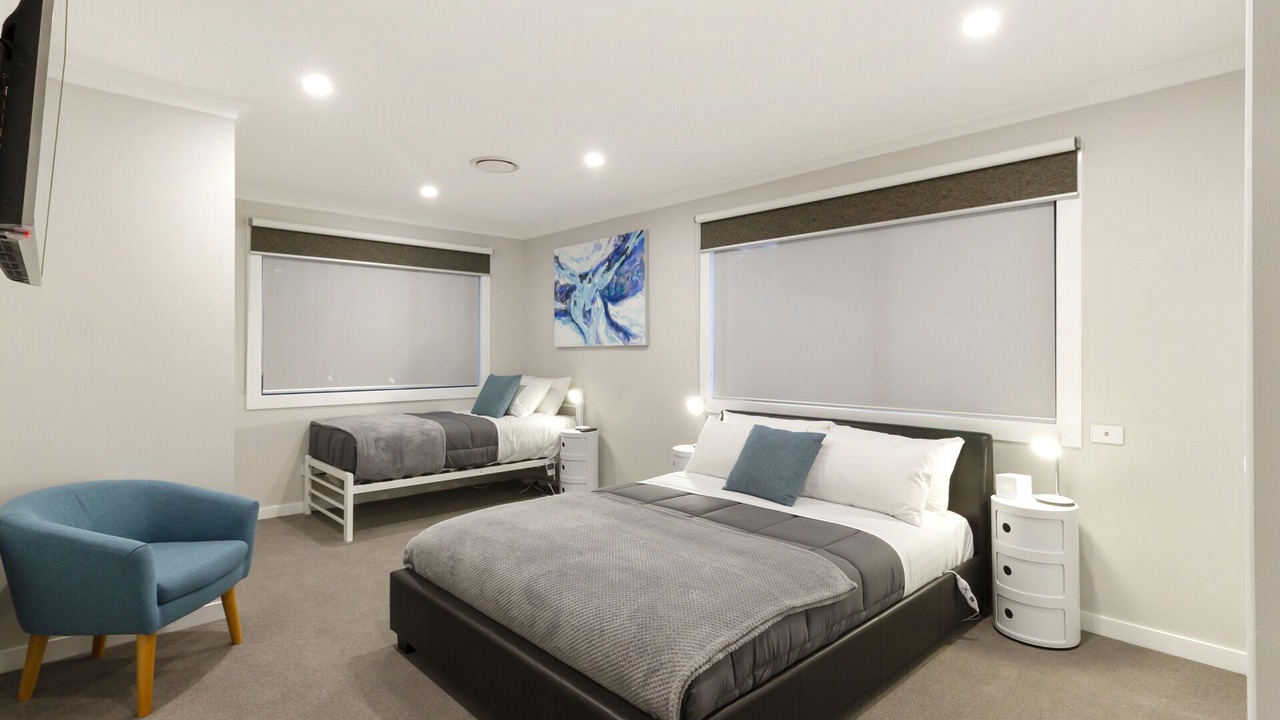 Photo of Bedroom in Granton