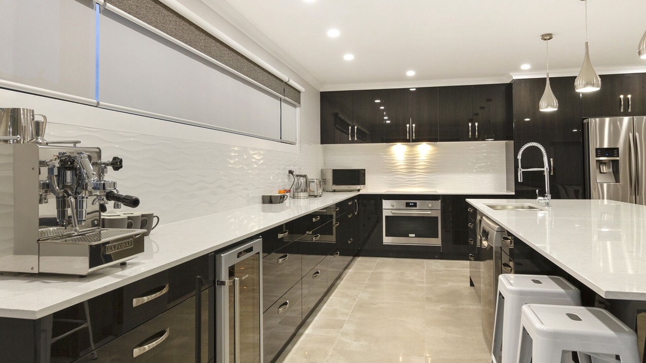 Photo of Kitchen in Granton