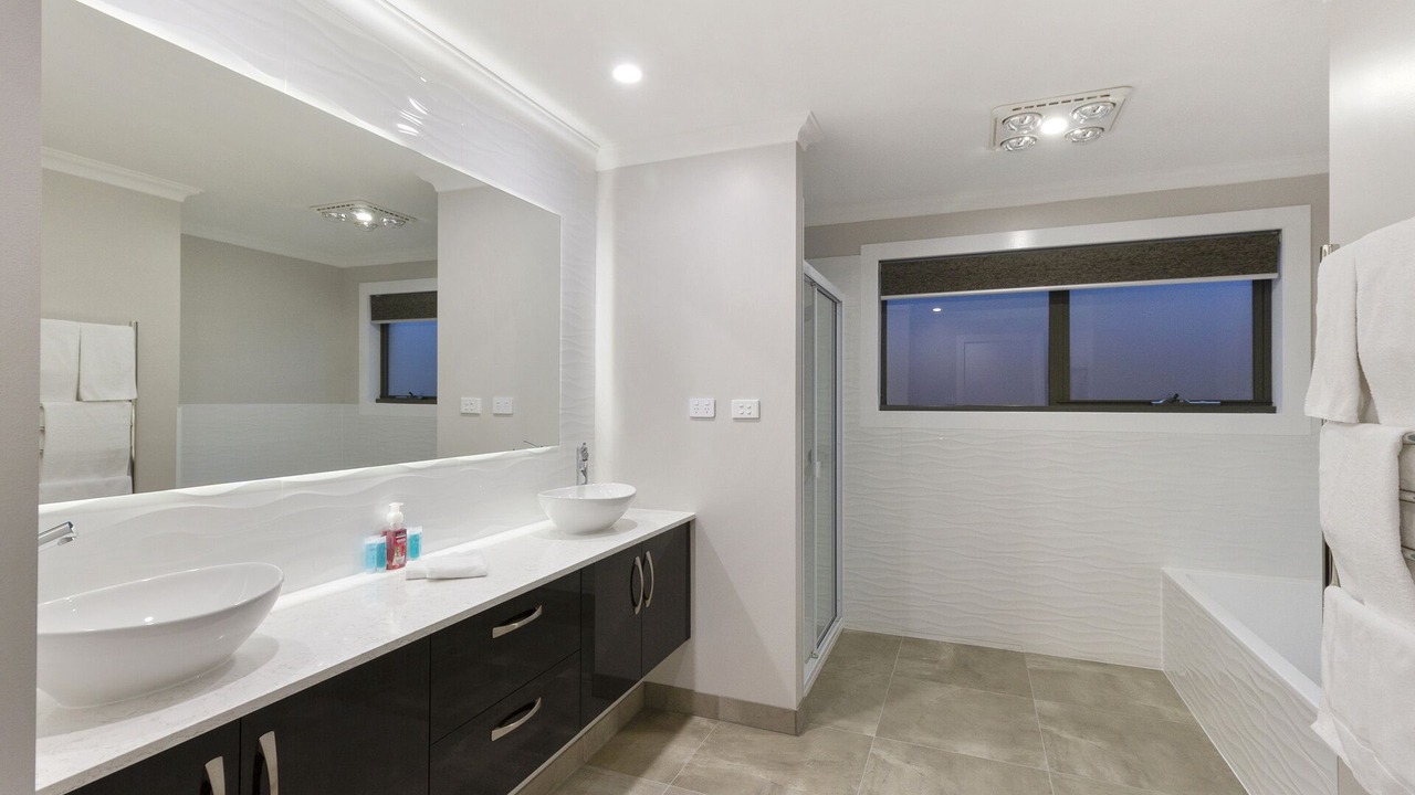 Photo of Bathroom in Granton