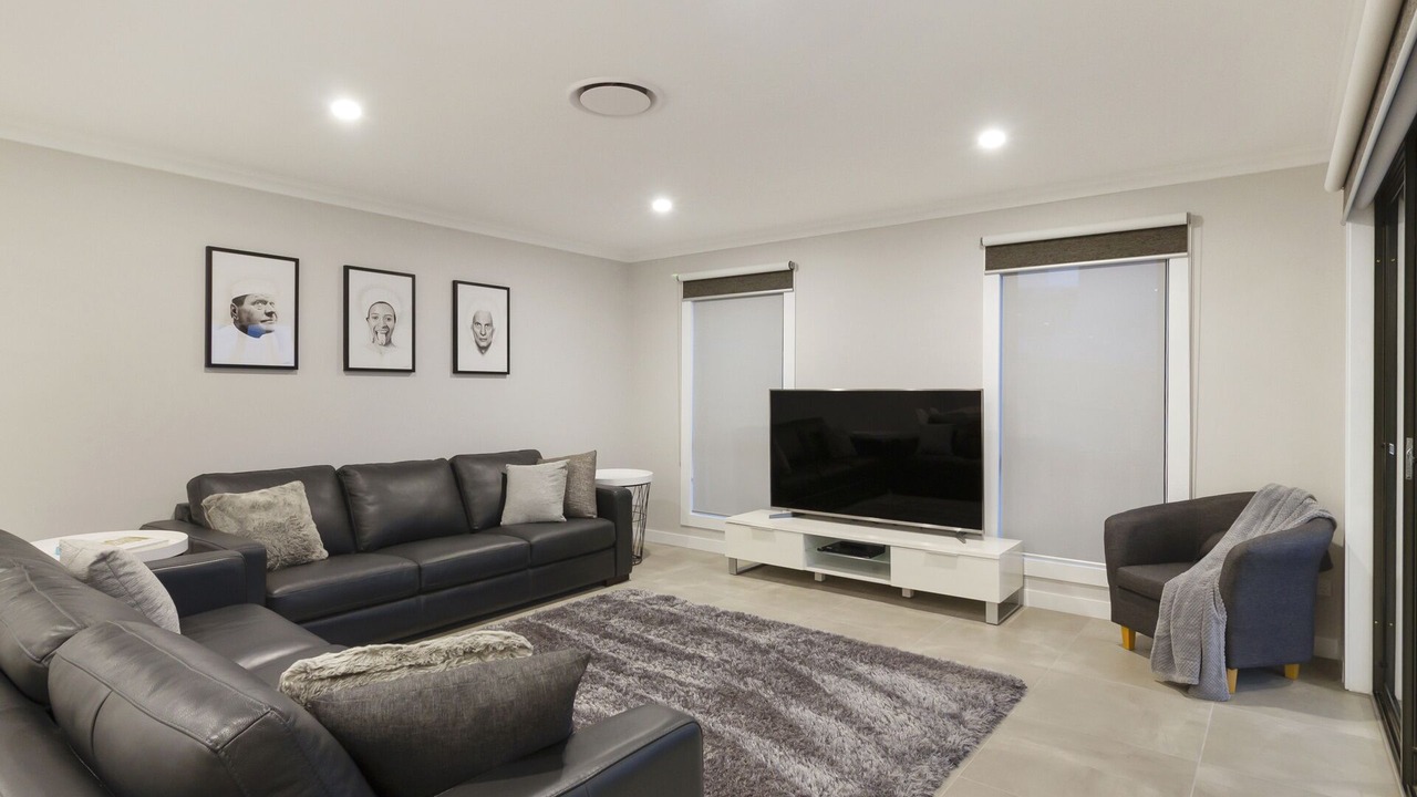 Photo of Livingroom in Granton