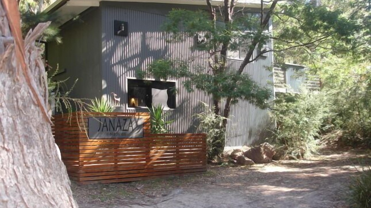Photo of Outdoor in Halls Gap