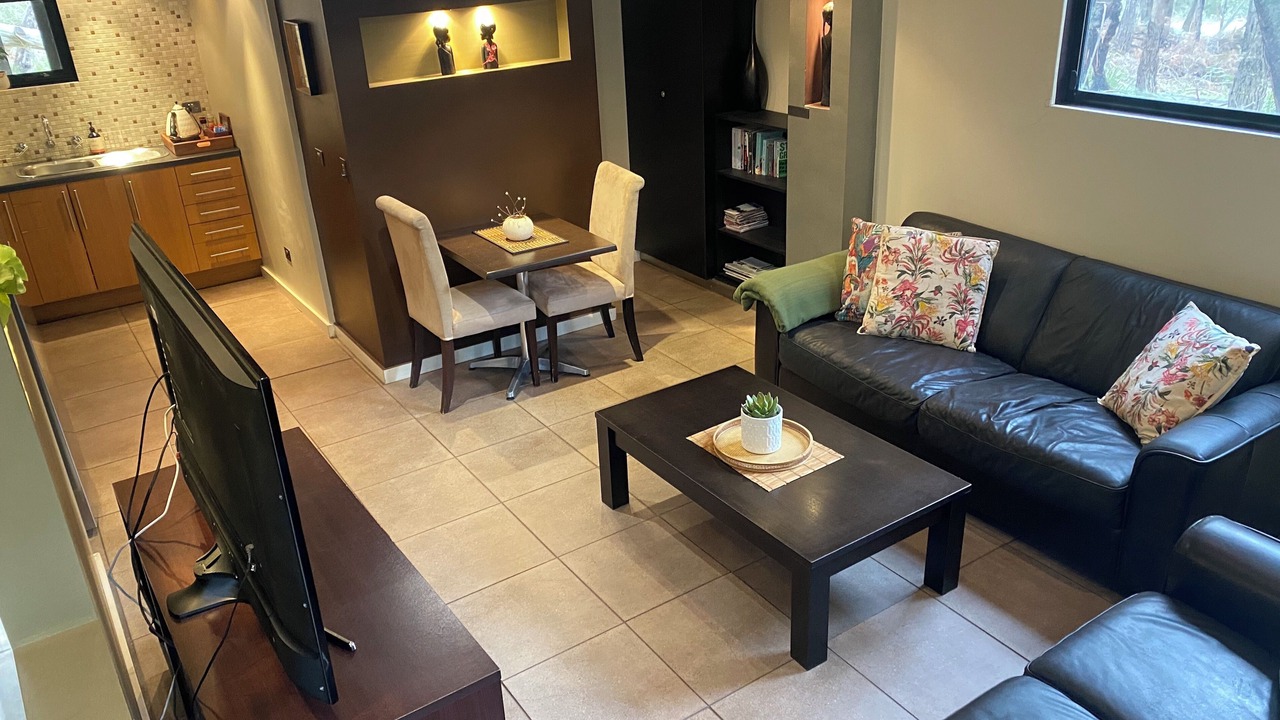 Photo of Livingroom in Halls Gap