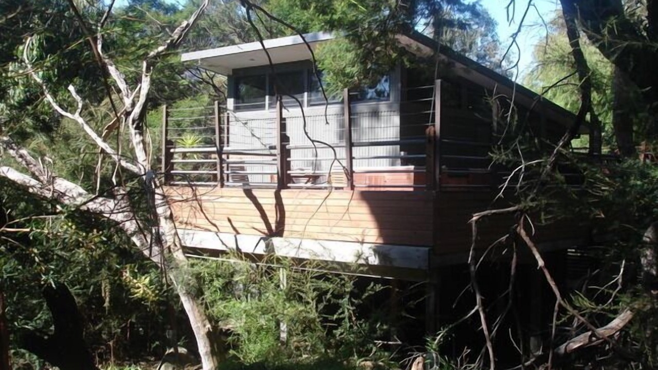 Photo of Outdoor in Halls Gap