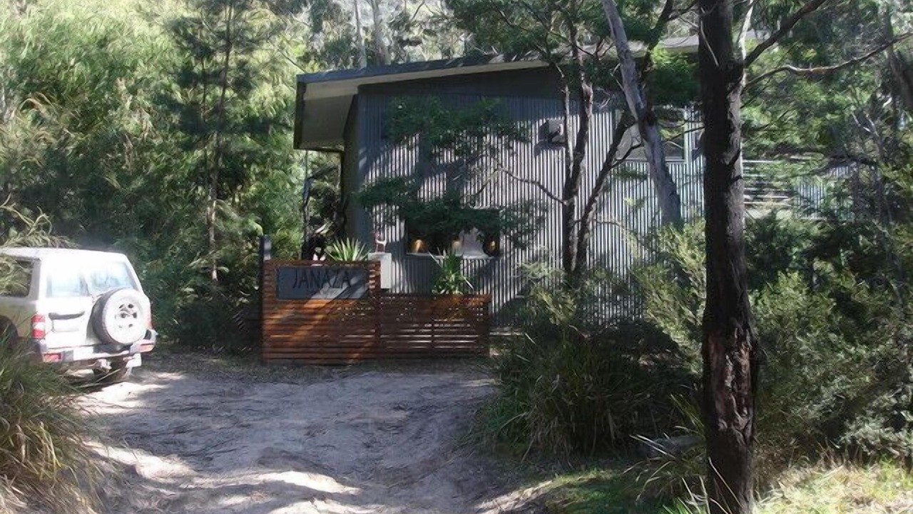 Photo of Outdoor in Halls Gap