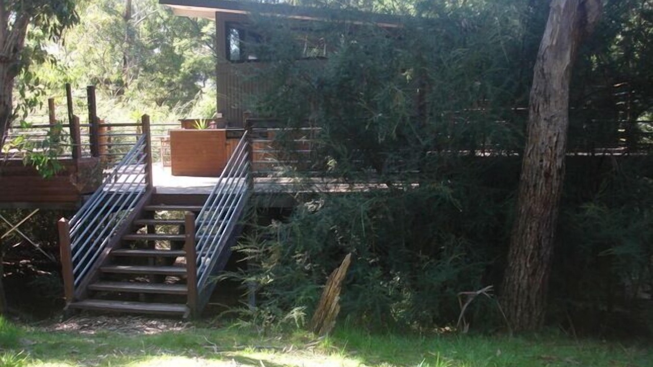 Photo of Outdoor in Halls Gap