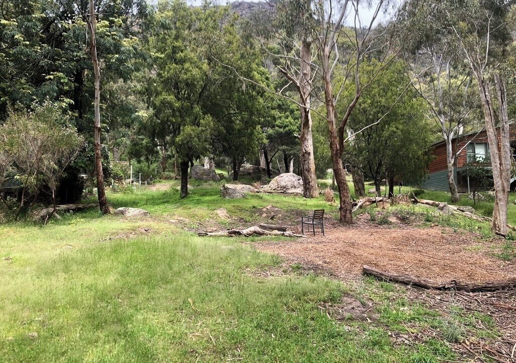 Photo of Others in Halls Gap