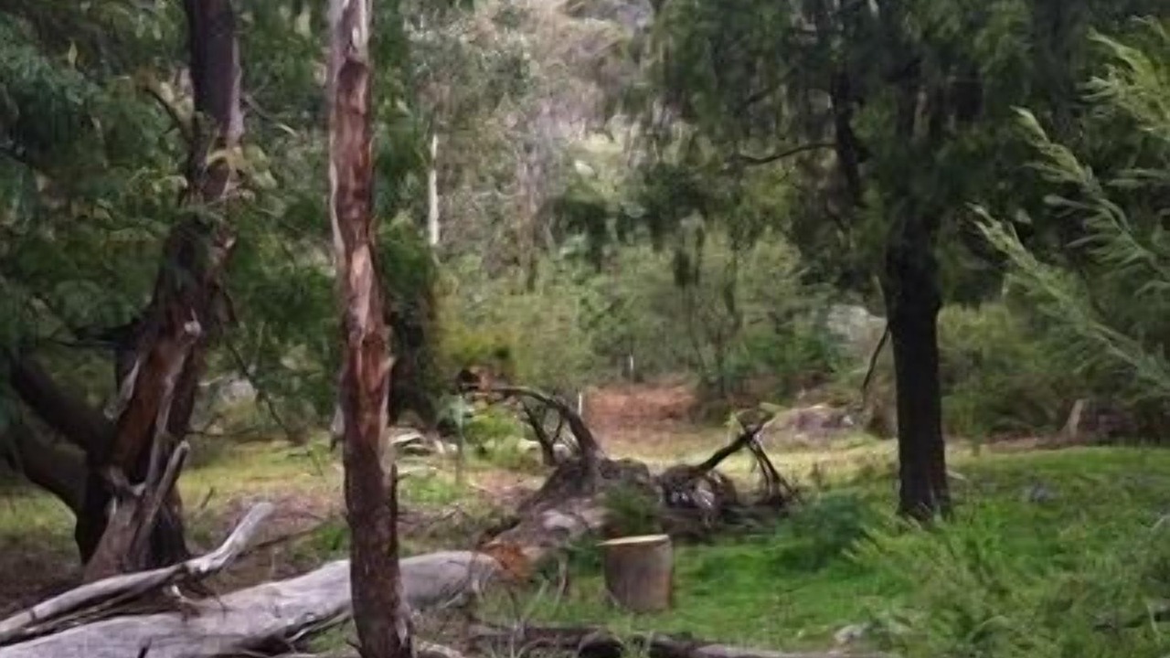 Photo of Outdoor in Halls Gap